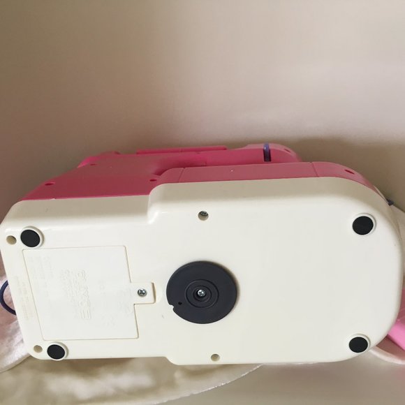 Sewing Machine Toys for Girls, Toy Craft Kits - Picture 5 of 7